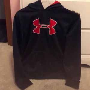 Under Armour Sweatshirt
